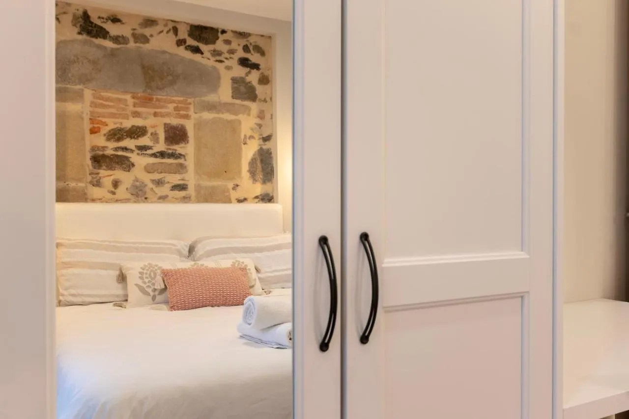 Appartement Apartamento El Toison De Oro 22 Garaje Gratis Bilbao