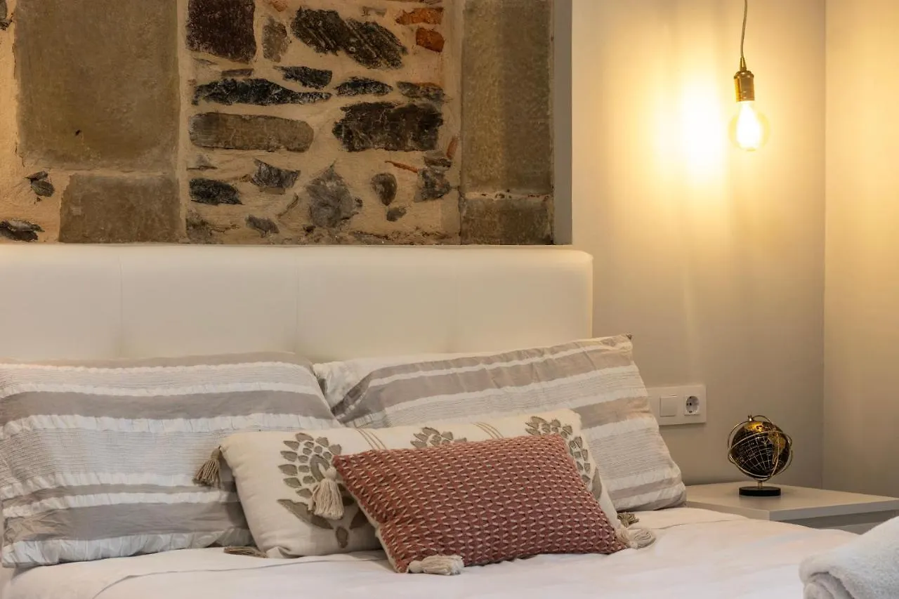 Appartement Apartamento El Toison De Oro 22 Garaje Gratis Bilbao