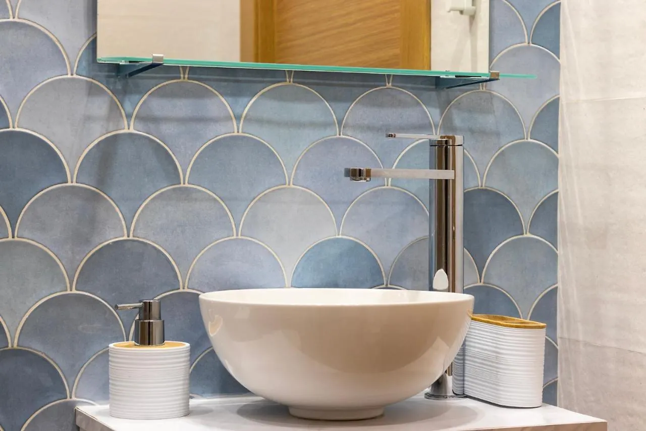 Appartement Apartamento El Toison De Oro 22 Garaje Gratis Bilbao